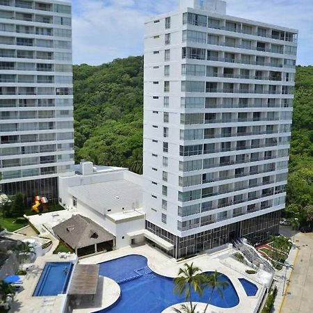 Paraiso Azul Acapulco Exterior photo