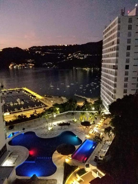 Paraiso Azul Acapulco Exterior photo